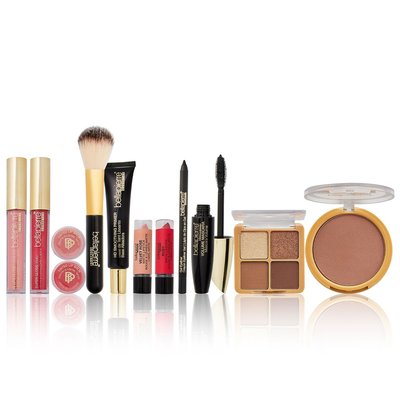 Ultimate Beauty Set - Nude