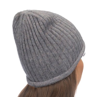 Lightweight Wooly Beanie - 2 Color Options