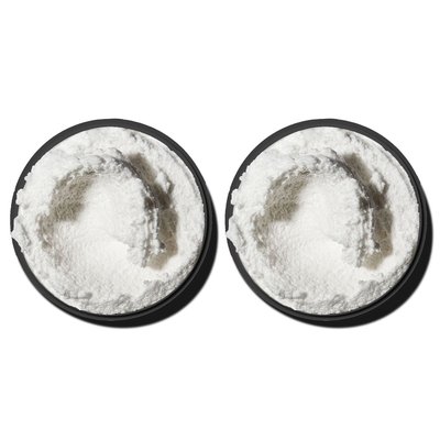 LA-MAN Body Scrub (Set of 2) - Guilded Woods