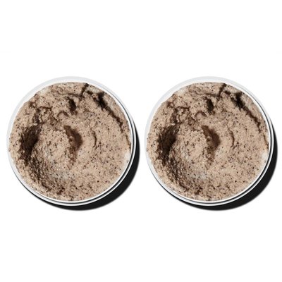 Sugar Scrub (Set of 2) - Sugar Coffee