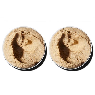 Sugar Scrub (Set of 2) - Brown Sugar Vanilla